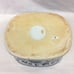 Beautiful Hard To Find BLUE AND WHITE JAPANESE FOOT BATH!