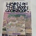 Lot of 5 Vegetarian Cookbooks Times Simply Dummies Horn of the Moon Gourmet Reci