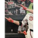 2024 Topps Now MLB 16/25 Gunnar Henderson - Youngest to 10 HR - MLB Orioles #133