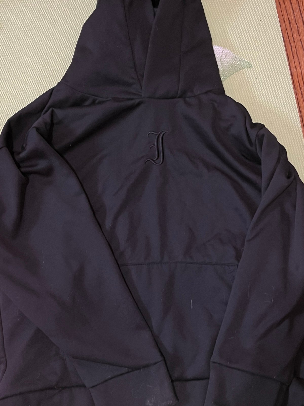 hoodie