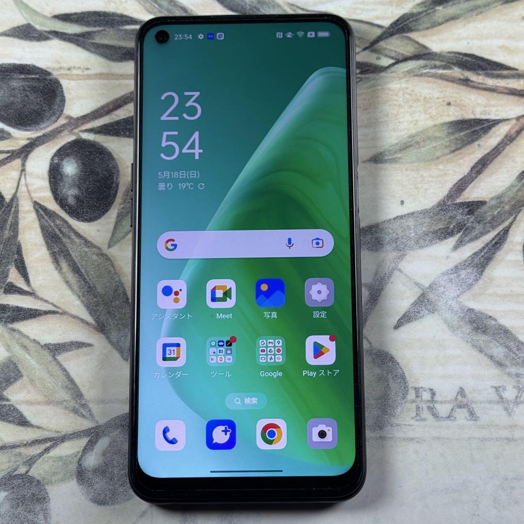 OPPO A54 5G OPG02 64GB SIM-free