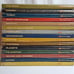 Vintage 1960s Life Science Library Hardcover Book Set of 15