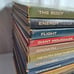 Vintage 1960s Life Science Library Hardcover Book Set of 15