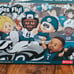 Eagles Little People Set