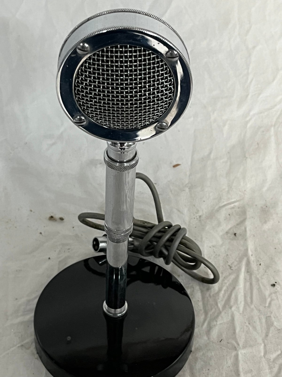 Calrad DS-2 Microphone