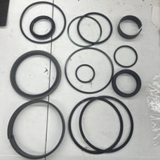 Seal Kit Bobalee Smart Cylinder 105-49H99 Rev A. K-0350-150-37 S19