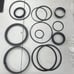 Seal Kit Bobalee Smart Cylinder 105-49H99 Rev A. K-0350-150-37 S19