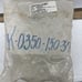 Seal Kit Bobalee Smart Cylinder 105-49H99 Rev A. K-0350-150-37 S19