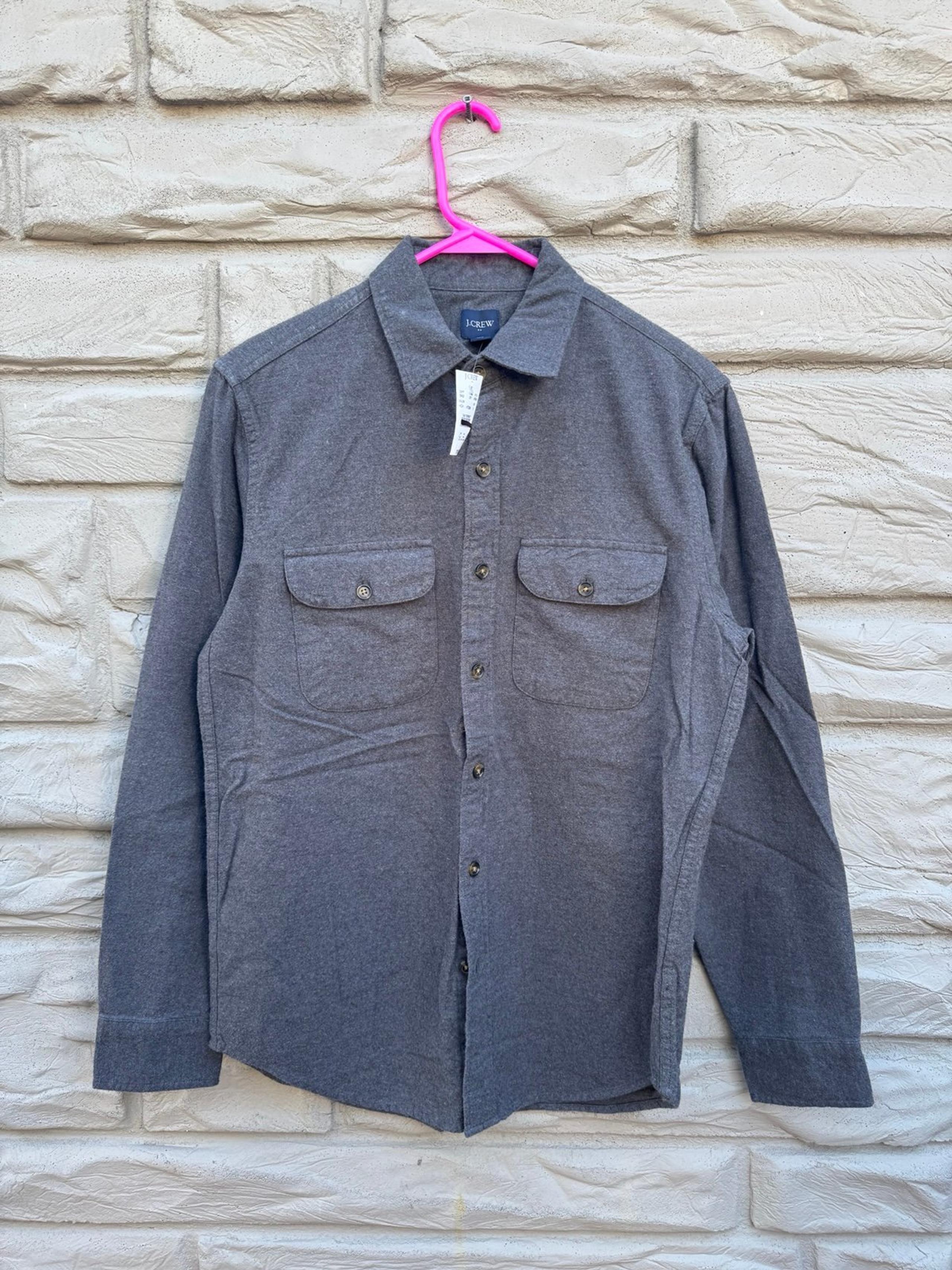 NWT Brand New J Crew Shirt