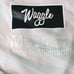 Waggle Palm Tree All Over Print Golf Polo Shirt