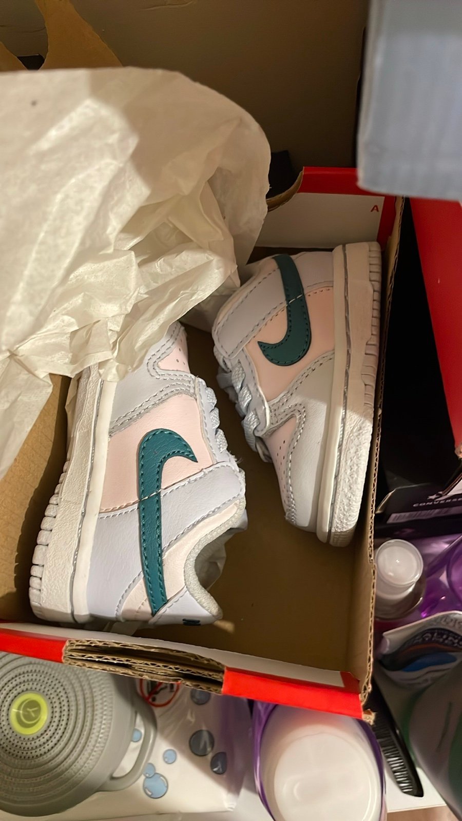 nike dunk
