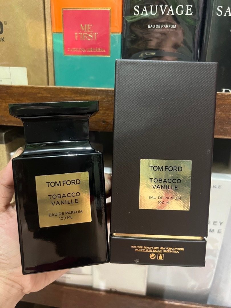 Tom Ford