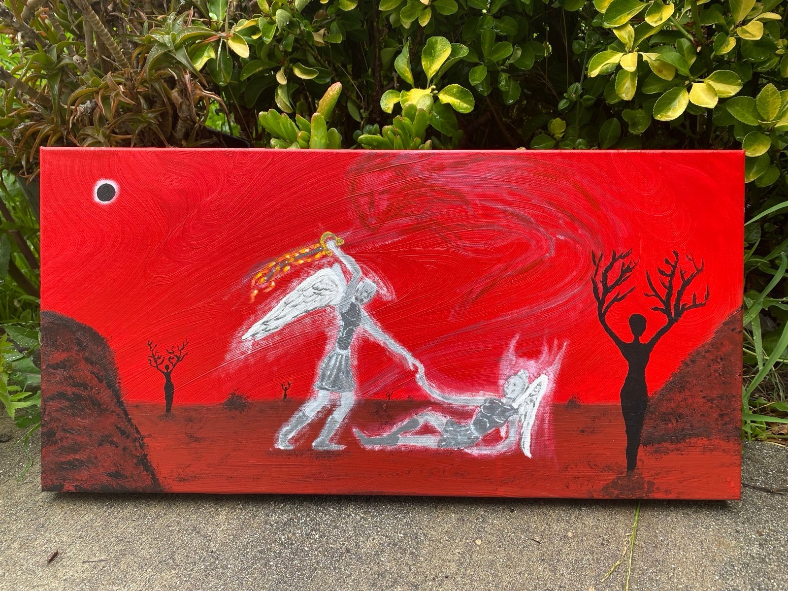 Painting