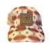 Ariat Women's Aztec Western Cap Multicolor Adjustable Casual Hat