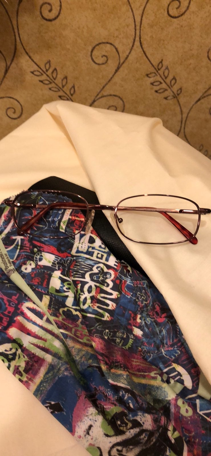 Monsieur Designer Eyewear