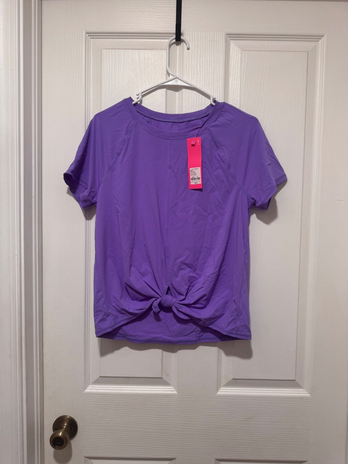 Lilly Pulitzer Luxletic Kieran Active Tee