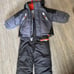 Winter jacket and snow pants