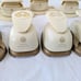 Anna Griffin Lot Of 8 Paper Border Punches Scrapbooking