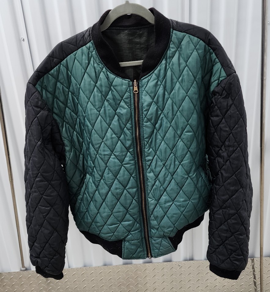Reversible Jacket