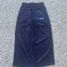solo semore jeans
