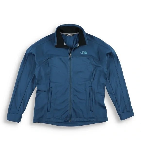 The North Face - Women's 200wt Cinder Full Zip