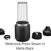 KitchenAid Go Cordless Personal Blender W/Battery in color Shaded Palm