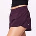 Lululemon Seek The Heat Short II Sz 8