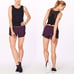 Lululemon Seek The Heat Short II Sz 8