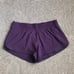 Lululemon Seek The Heat Short II Sz 8