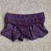 Lululemon Seek The Heat Short II Sz 8