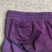 Lululemon Seek The Heat Short II Sz 8