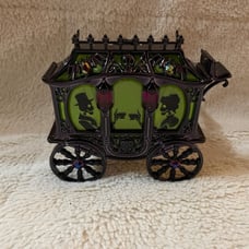 1 Creepy Carriage Wallflower Plug - Bath & Body Works