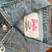 Barbie denim jacket