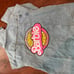 Barbie denim jacket