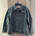 Barbie denim jacket