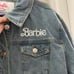 Barbie denim jacket