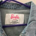 Barbie denim jacket