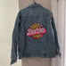 Barbie denim jacket