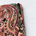 PRINTED SKORT WITH KNOT