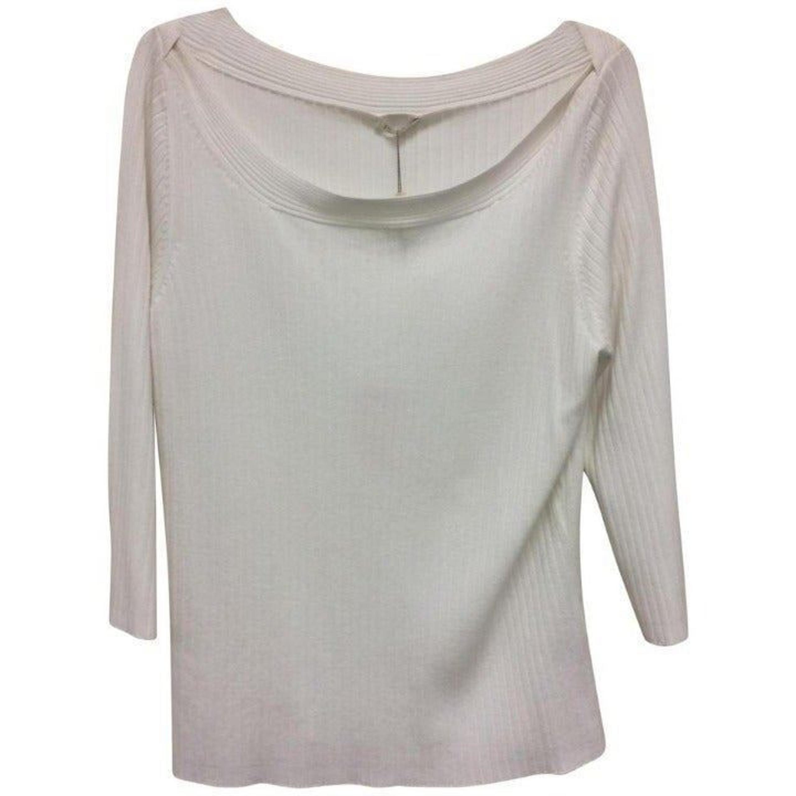 NWT Large Planet UK Boat Neck Sweater