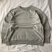 Champion Champion Sweatshirt Gray Archive Vintage XL