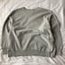 Champion Champion Sweatshirt Gray Archive Vintage XL