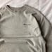 Champion Champion Sweatshirt Gray Archive Vintage XL