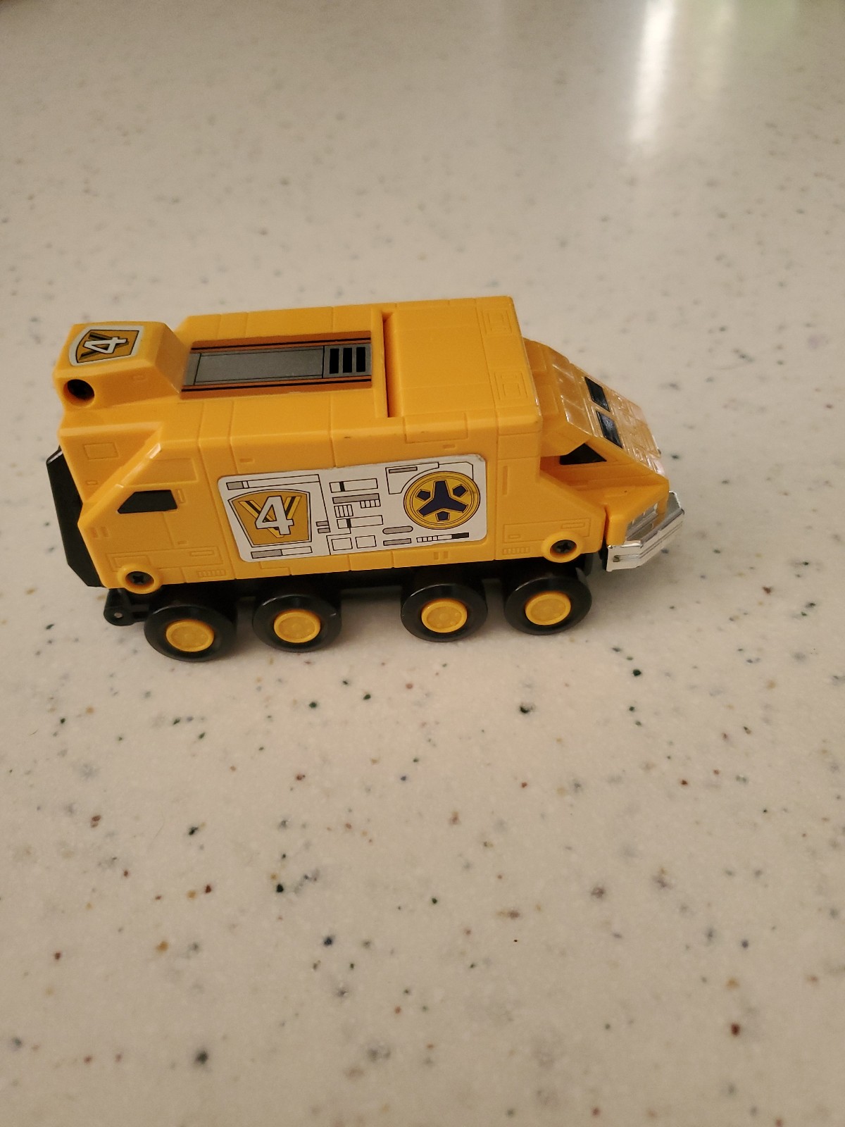 Transforms