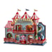 Lemax Circus Funhouse Carnival Christmas Village BNIB!