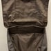 Omega Watch Speedmaster James Bond Folding Brown Tote Carry On Bag & Clutch