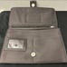 Omega Watch Speedmaster James Bond Folding Brown Tote Carry On Bag & Clutch