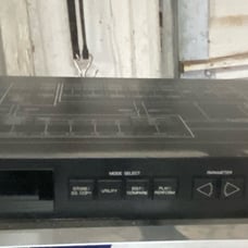 Yamaha TX81Z