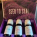 Young Living Essential Oils