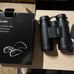 Binoculars for Adults 12x42 with carry bag—brand new